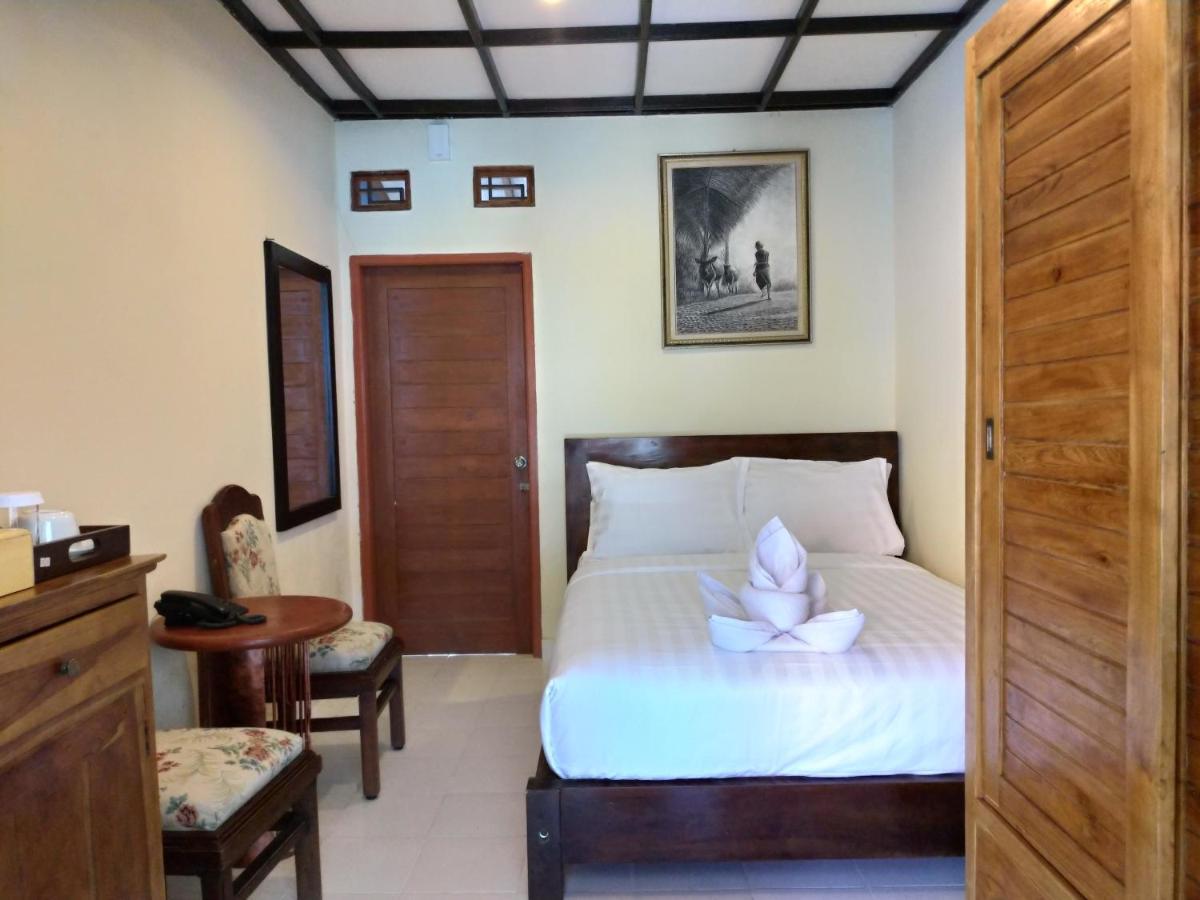 Hotel Blue House Uluwatu Exterior foto