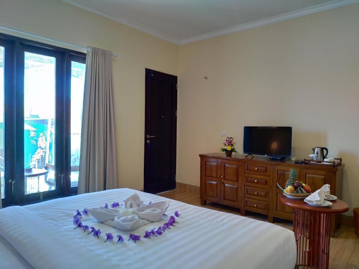 Hotel Blue House Uluwatu Exterior foto